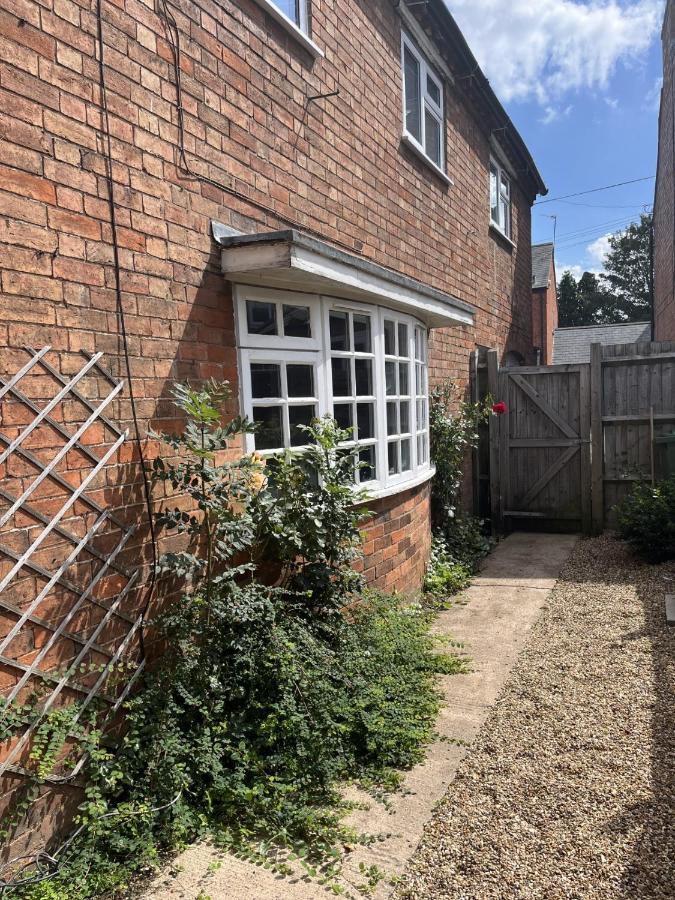 Home In Wellesbourne - Contractors - Families - Reduced Rates Exterior foto