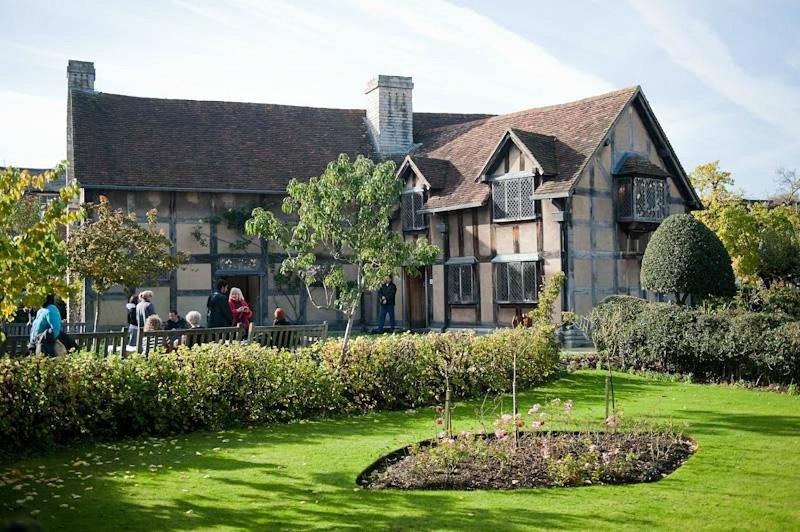 Home In Wellesbourne - Contractors - Families - Reduced Rates Exterior foto